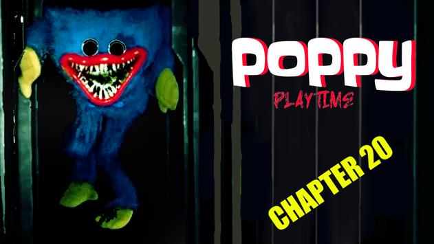 Poppy Horror It's Playtime untuk Android Muat Turun APK