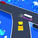 APK Highway Cross 3D - Traffic Jam Free game 2020