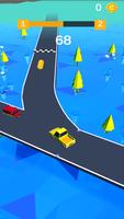Highway Cross 3D - Traffic Jam Free game 2020 ảnh chụp màn hình 1