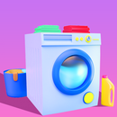 Laundry Venture-APK