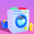 Laundry Venture icône