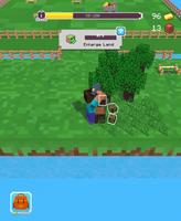 Pixel Island - World Craft পোস্টার