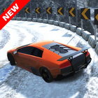 ikon Car Stunt 3D Free - Driving Simulator 2020