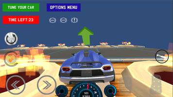 Car Stunt 3D Free - Driving Simulator 2020 screenshot 3