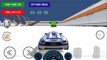 Car Stunt 3D Free - Driving Simulator 2020 poster