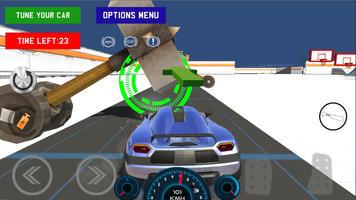 Car Stunts screenshot 1