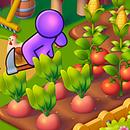 APK Farm Venture 3D