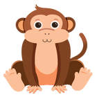 Monkey Pix icono
