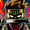 Ninja Rian