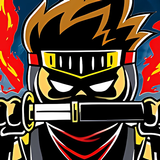 Ninja Rian icon