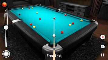 Real Pool 2023 screenshot 3