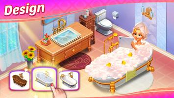 Mansion Story ảnh chụp màn hình 3