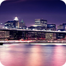 City Wallpaper HD APK