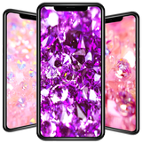 Crystal Wallpapers icon