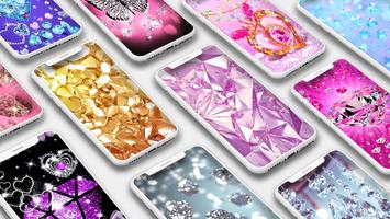 Crystal Wallpapers পোস্টার