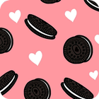 fondos pantalla lindos kawaii icono