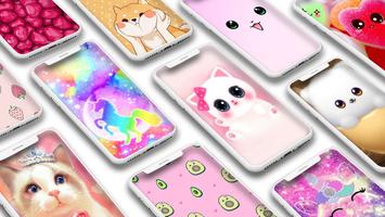 Cute Wallpapers screenshot 1