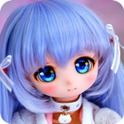 Doll Wallpaper icon
