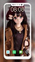 Doll Wallpaper screenshot 3