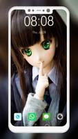 Doll Wallpaper screenshot 1