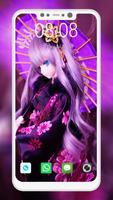 Doll Wallpaper screenshot 2