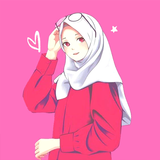 papéis de parede hijab