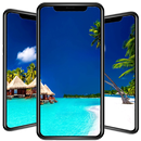 Beach Wallpaper APK