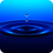 Blue Wallpaper