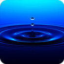 青い壁紙 APK