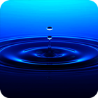 Blue Wallpaper icon