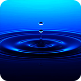 Blue Wallpaper icon