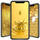 ゴールドの壁紙 APK