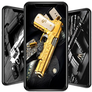 銃の壁紙 APK