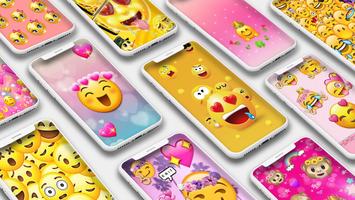 Emoji Wallpapers-poster