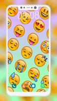 Emoji Wallpapers screenshot 2