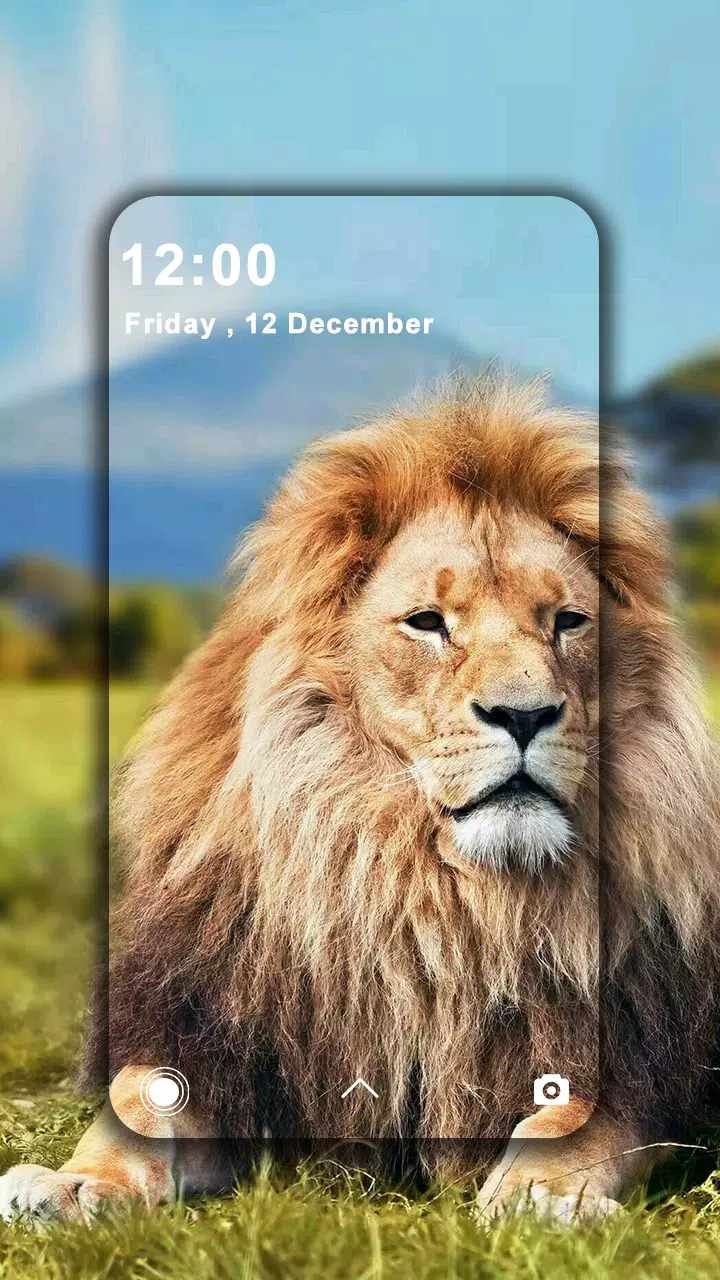 Tải xuống APK hình nền sư tử HD cho Android