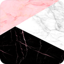 fondos de pantalla de mármol APK
