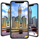 hình nền thánh địa APK