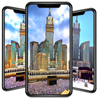 Mecca Wallpaper icon
