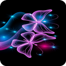 Neon Wallpapers HD APK
