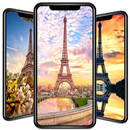 Paris Wallpaper APK
