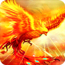 hình nền phượng hoàng APK