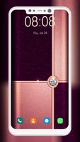 Rose Gold Wallpapers اسکرین شاٹ 2