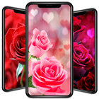 Rose Wallpapers icon