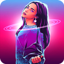 hình nền tuổi teen APK