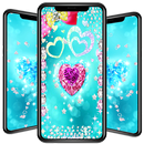 Turquoise Wallpaper APK