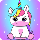 hình nền kỳ lân APK