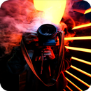 fondo de pantalla de personas urbex APK