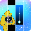 Mikecracke Piiano Tiles Games