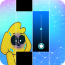 Mikecracke Piiano Tiles Games APK